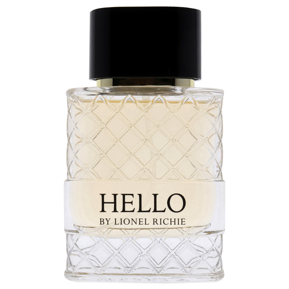 Hello by Lionel Richie for Men - 1.7 oz EDC Spray - Picture 2 of 4